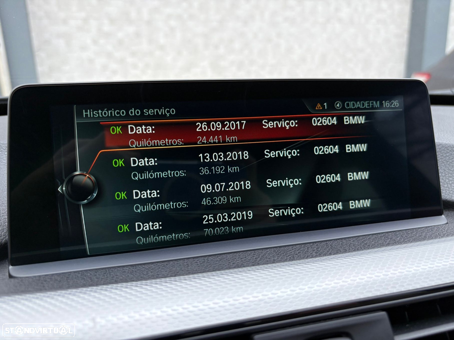 BMW 320 Gran Turismo d Auto Pack M - 47
