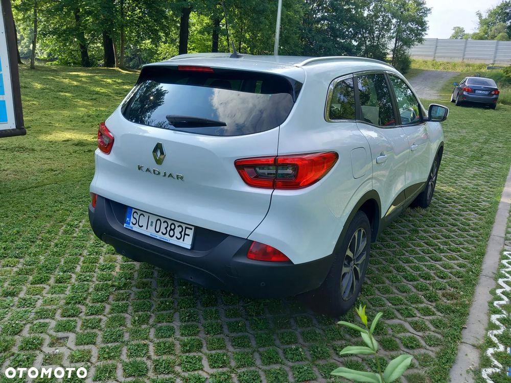 Renault Kadjar 1.5 dCi Energy Intens EDC - 3