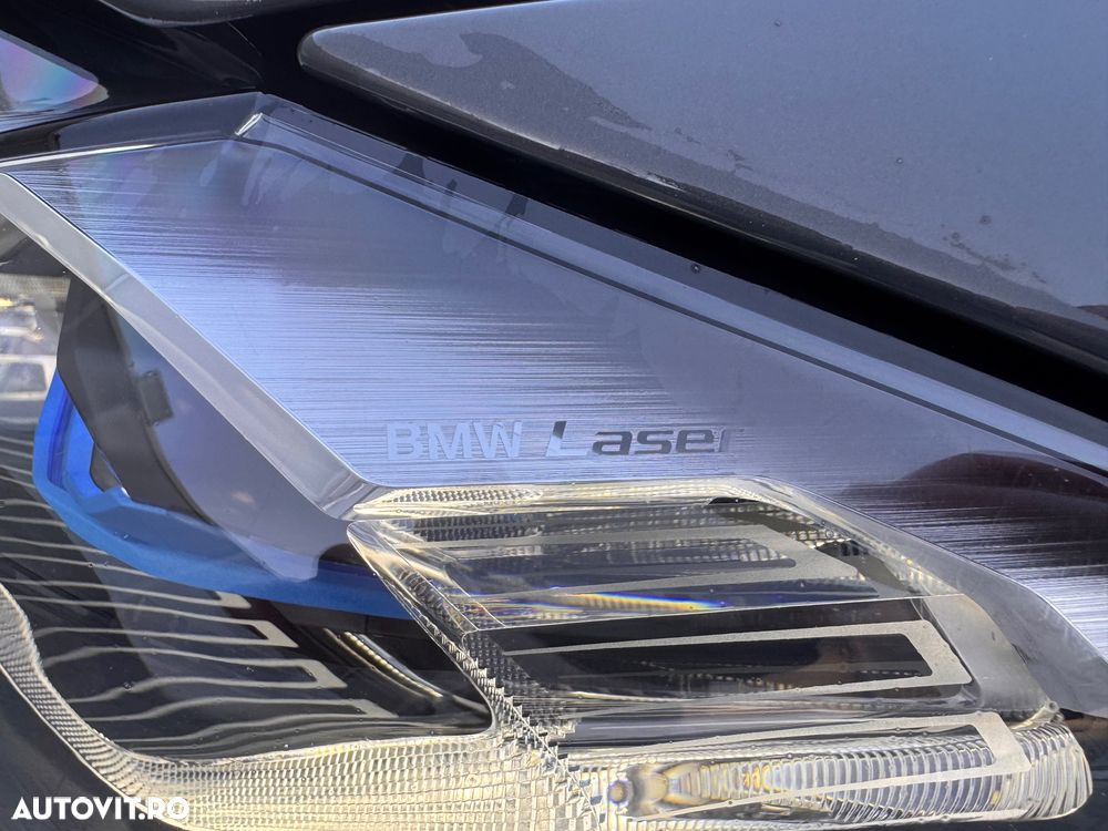 BMW Seria 4 420d xDrive AT MHEV - 19