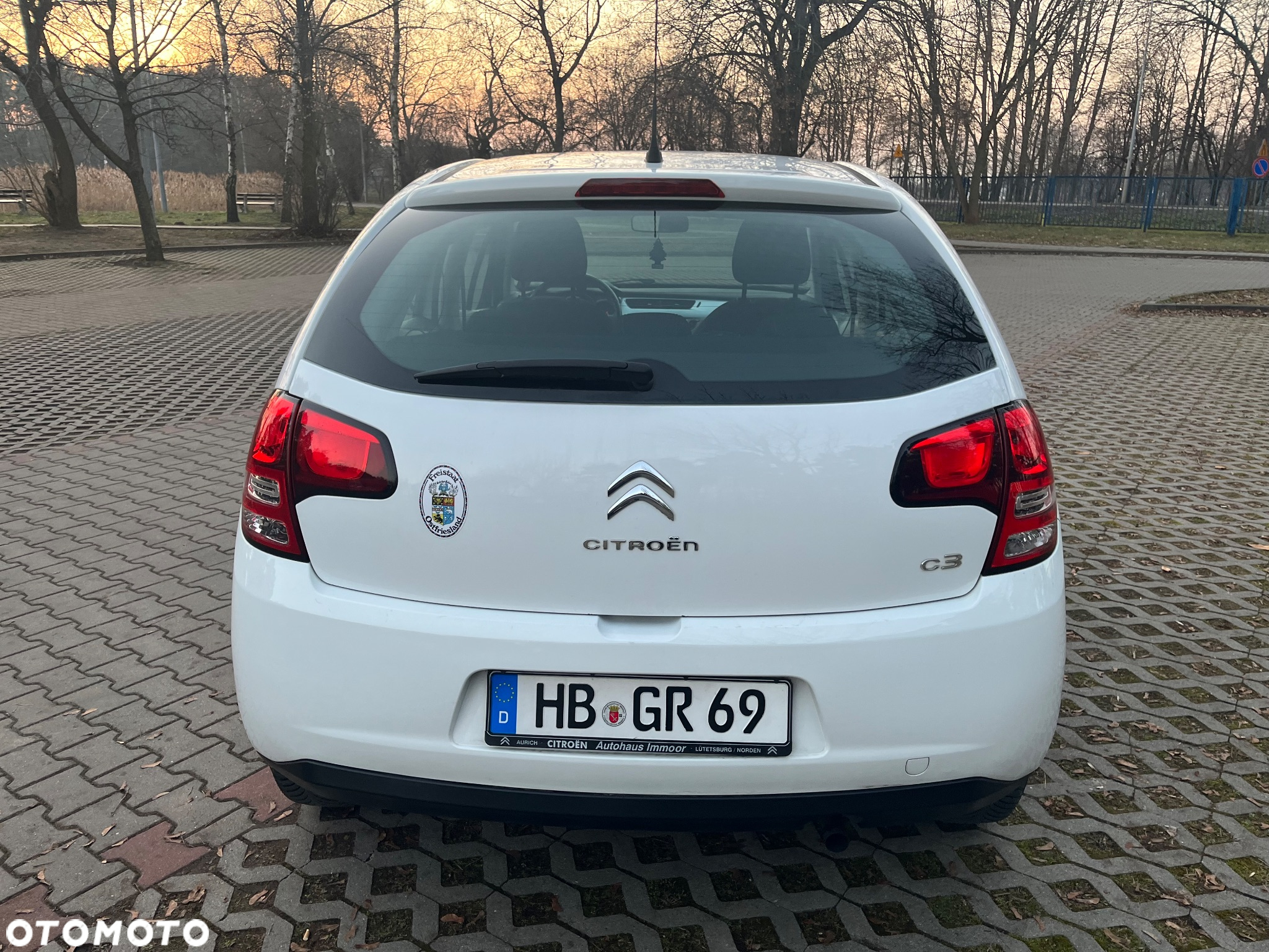Citroën C3 1.4 Confort - 10