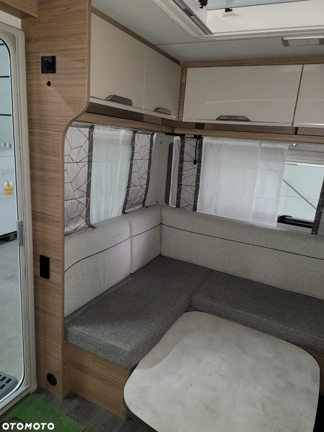 KNAUS Sport 450 FU - 11