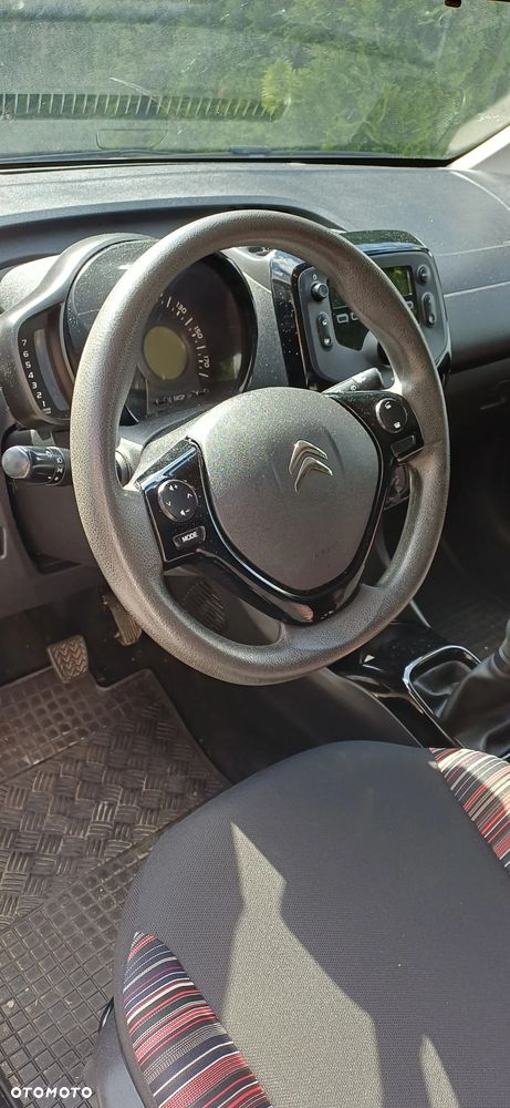 Citroën C1 - 10