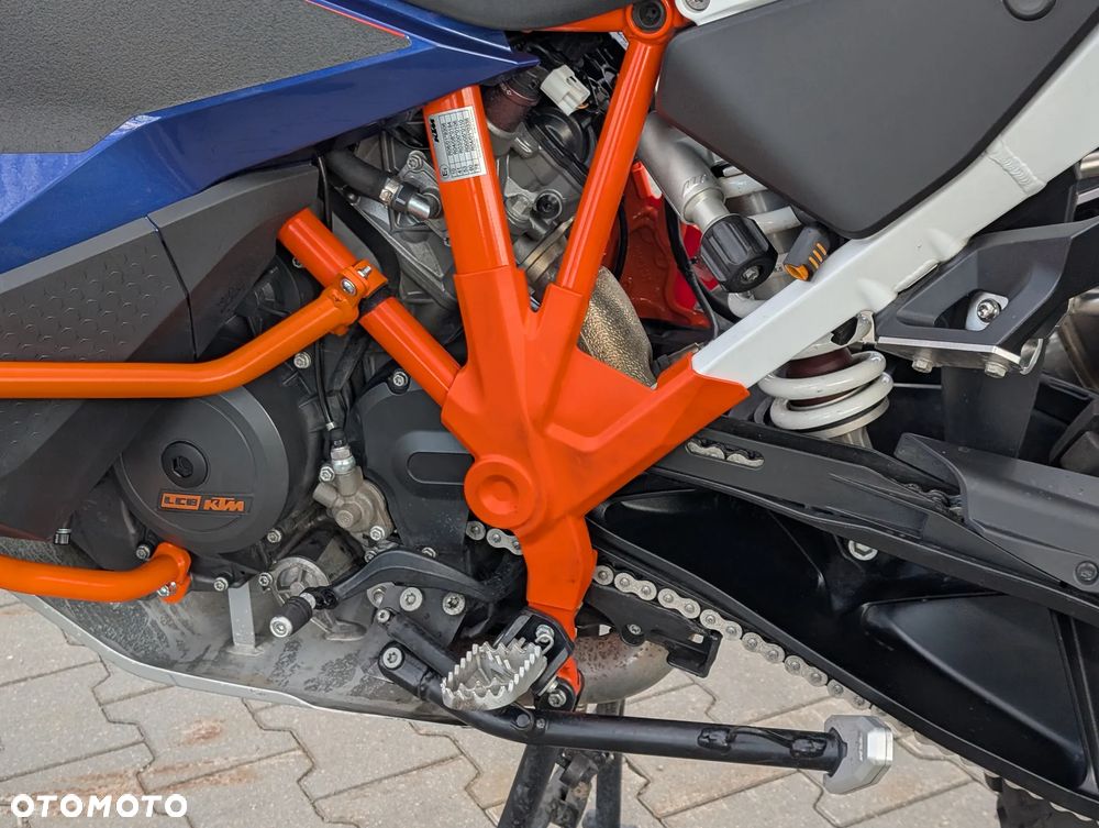 KTM Super Adventure - 18