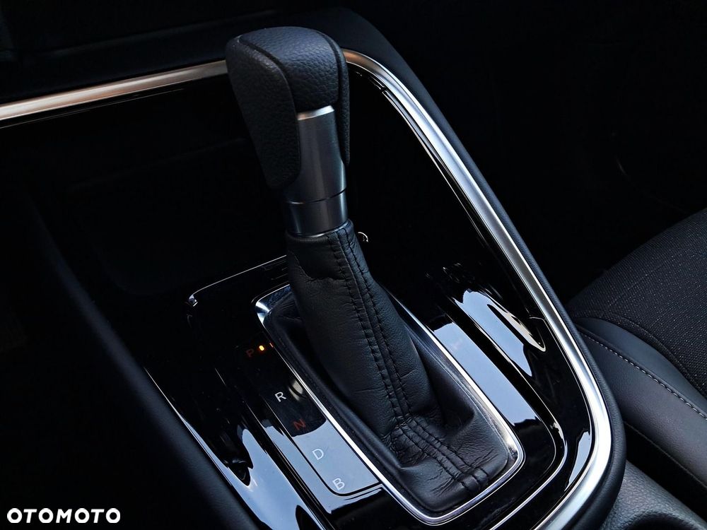 Honda HR-V - 20