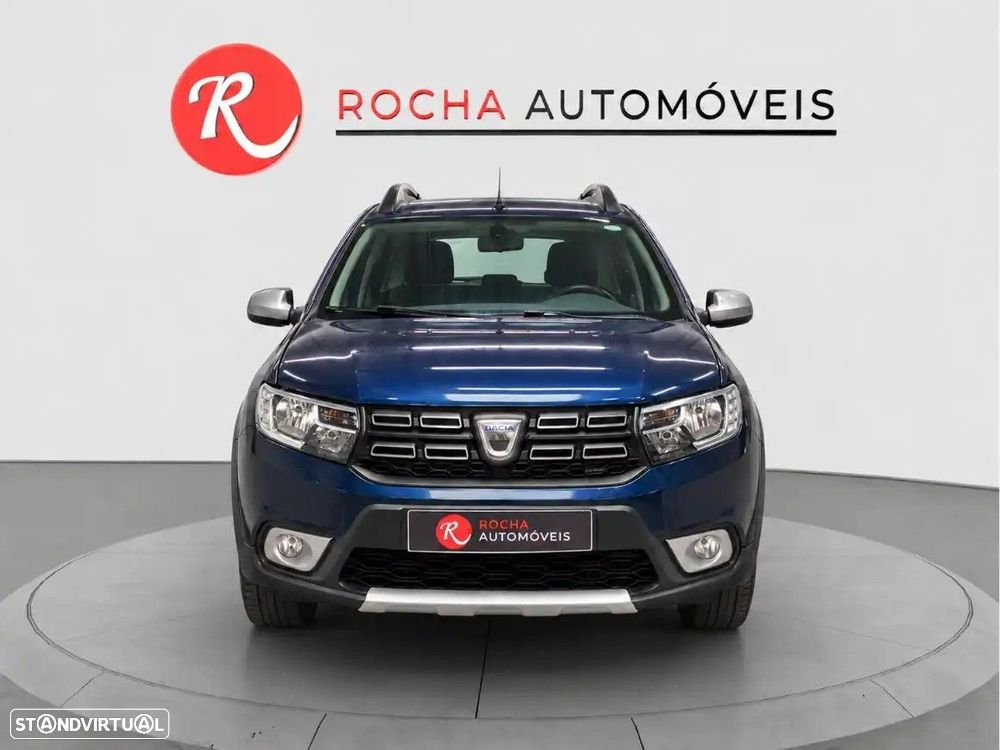 Dacia Sandero Stepway TCe 90 (S&S) Essential - 2