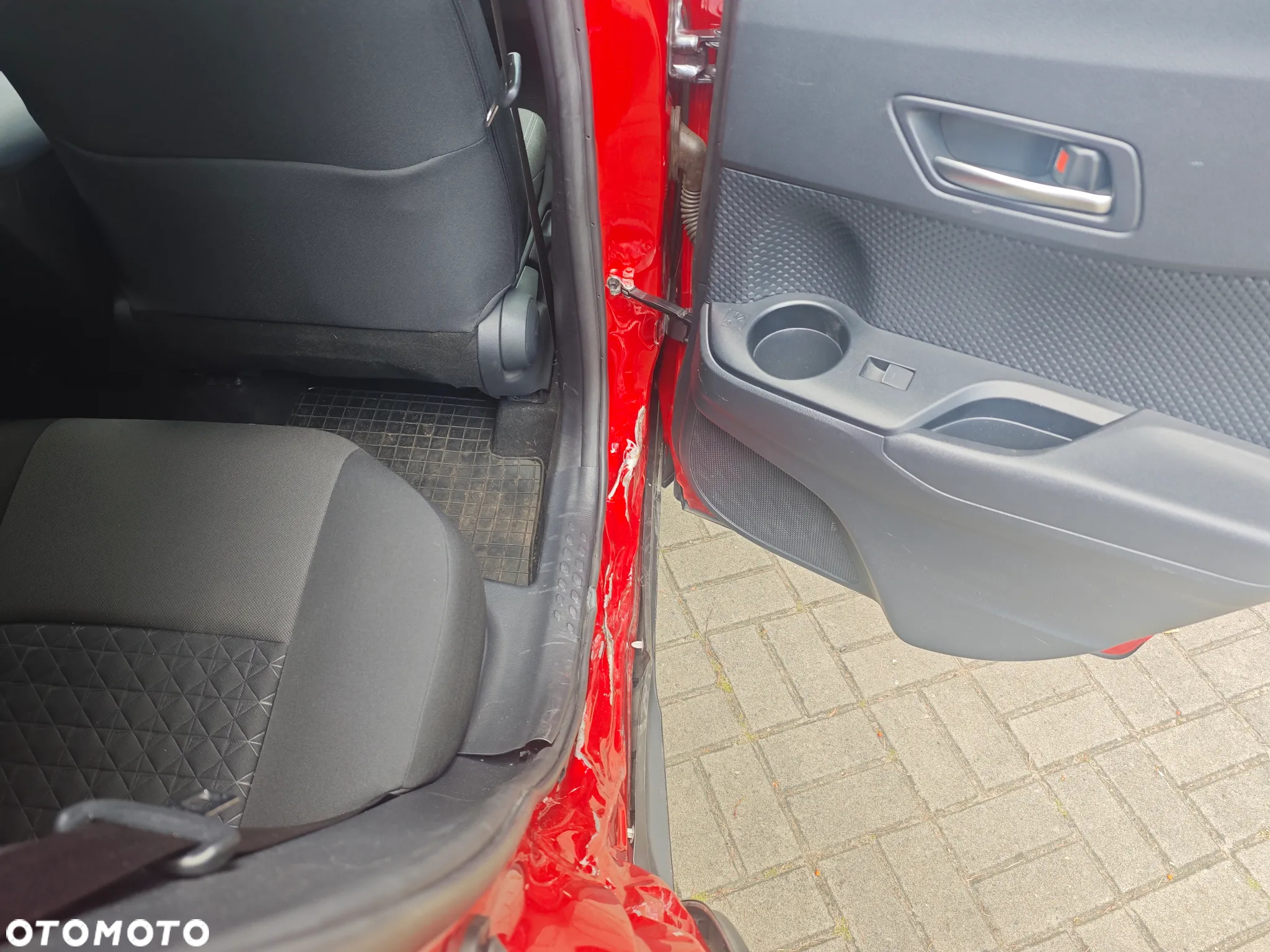 Toyota C-HR 1.2 T Comfort - 16