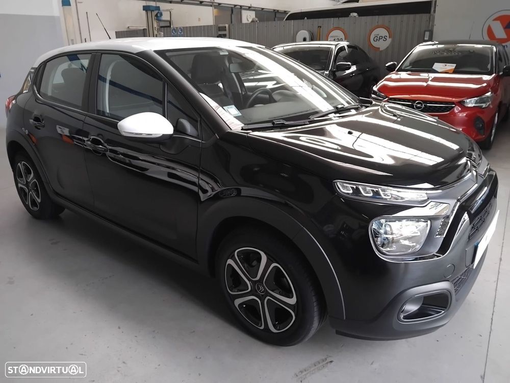 Citroën C3 1.5 BlueHDi Plus - 3