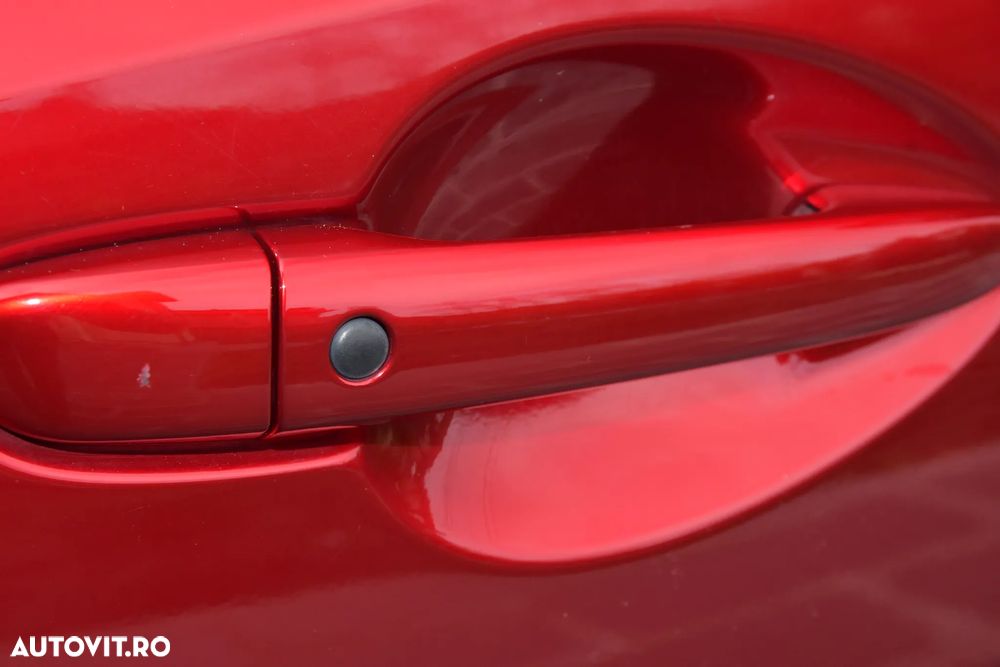 Mazda CX-3 CD115 4x4 Revolution Top - 18