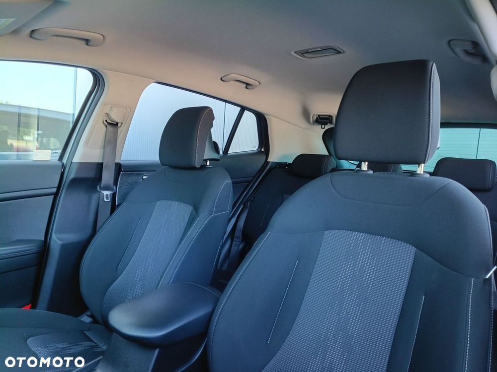 Kia Sportage 1.6 T-GDI L 2WD - 11