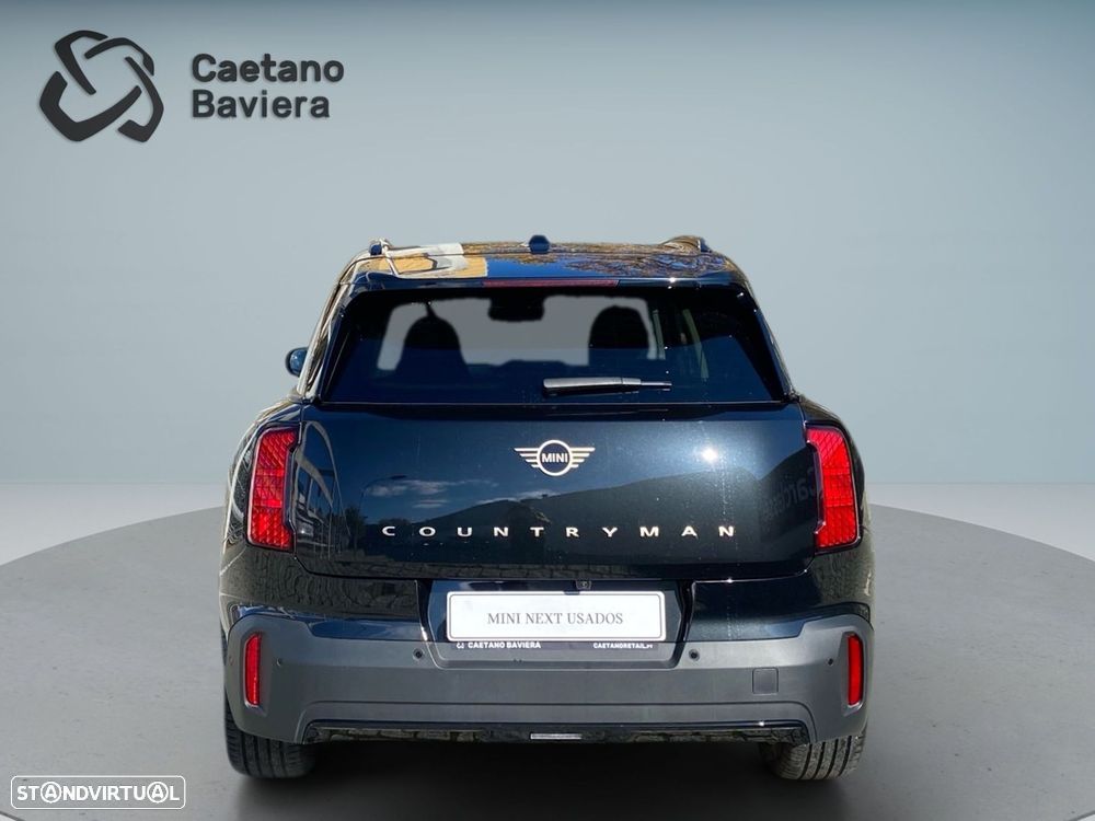 MINI Countryman D Classic M - 21