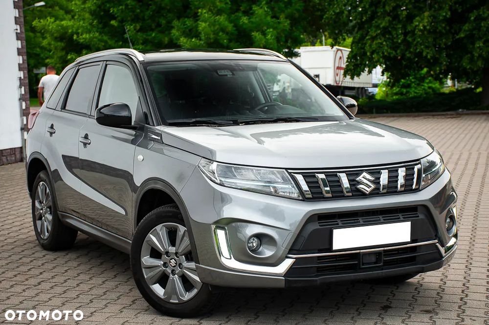Suzuki Vitara ver-1-4-boosterjet-shvs-premium-2wd - 12