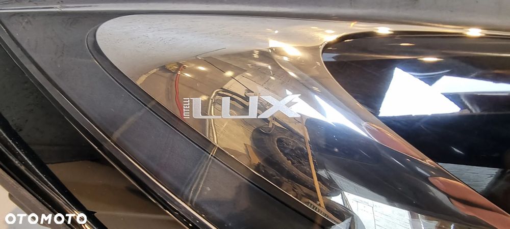 Lampa INTELLI LUX FULL LED przód prawa OPEL ASTRA K 5 V LIFT '19-.. - 3