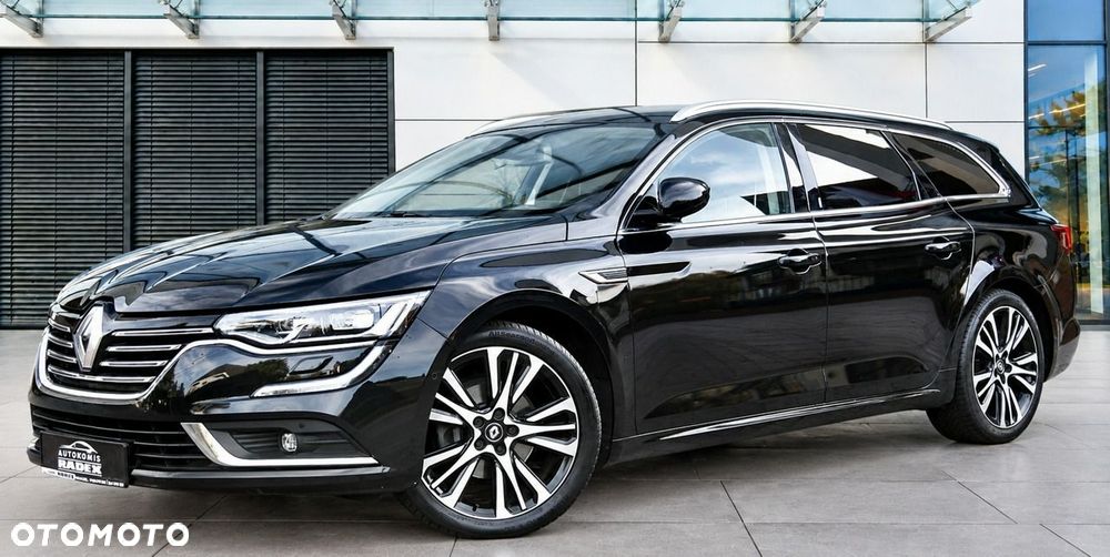 Renault Talisman - 23