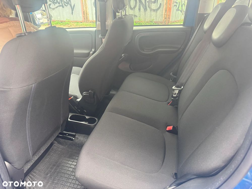 Fiat Panda 1.0 Hybrid Cross - 3