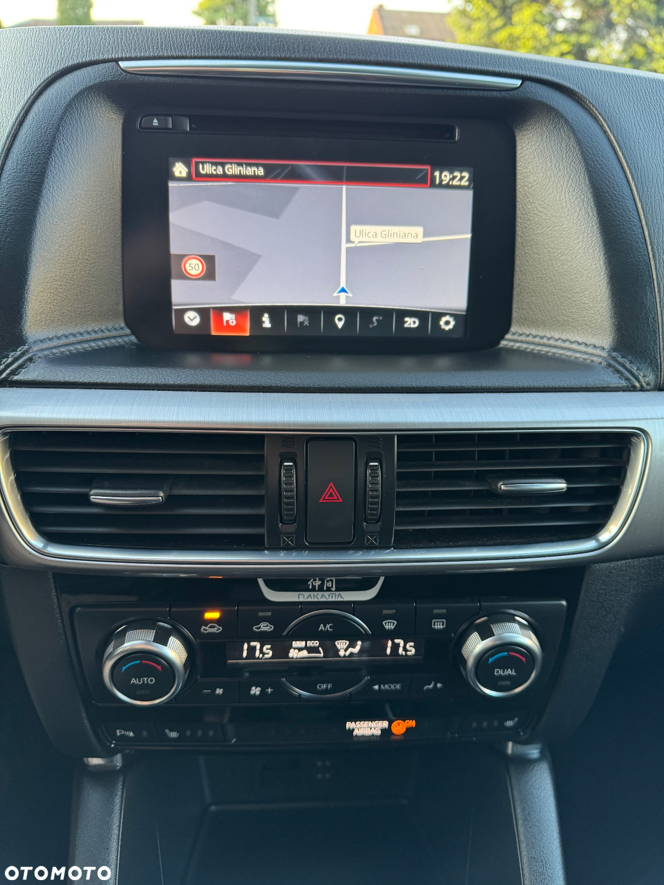 Mazda CX-5 SKYACTIV-D 150 Nakama - 20