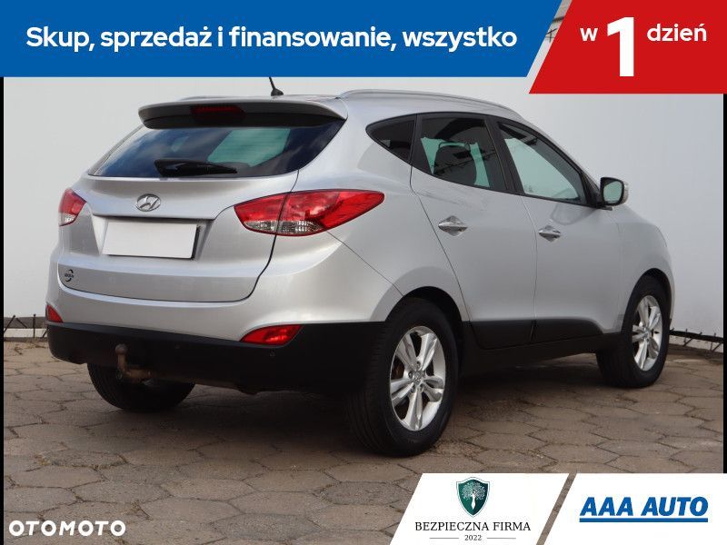 Hyundai ix35 - 6