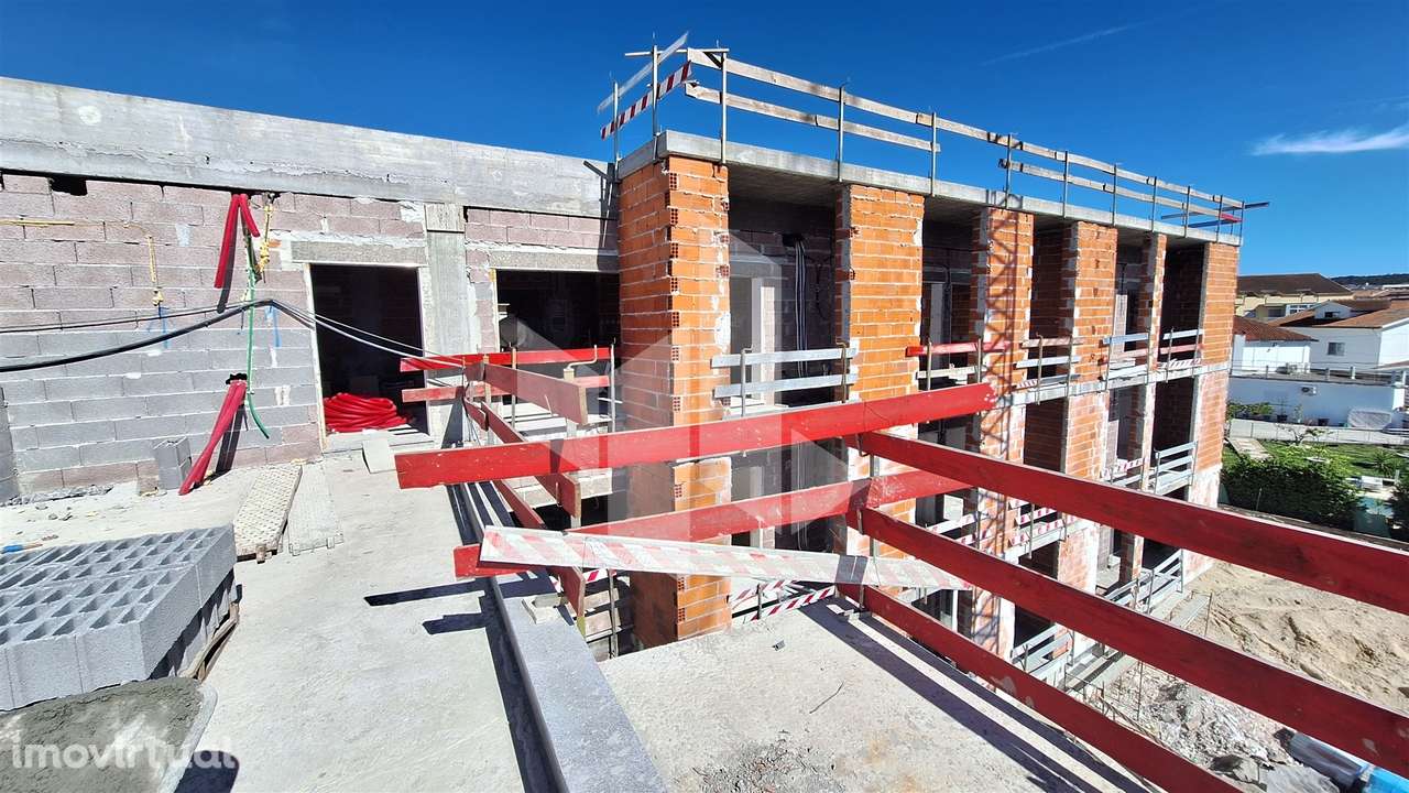 Apartamento T3 Venda em Tondela e Nandufe,Tondela - Grande imagem: 2/5