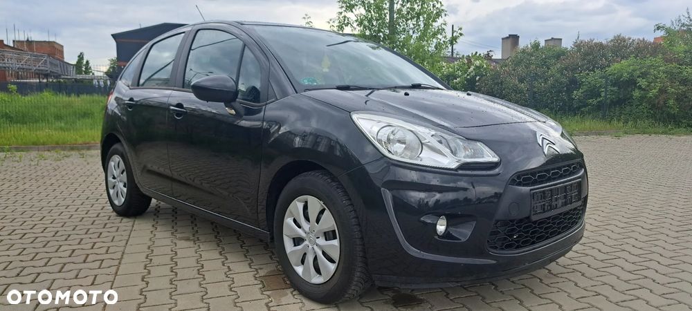 Citroën C3 - 6