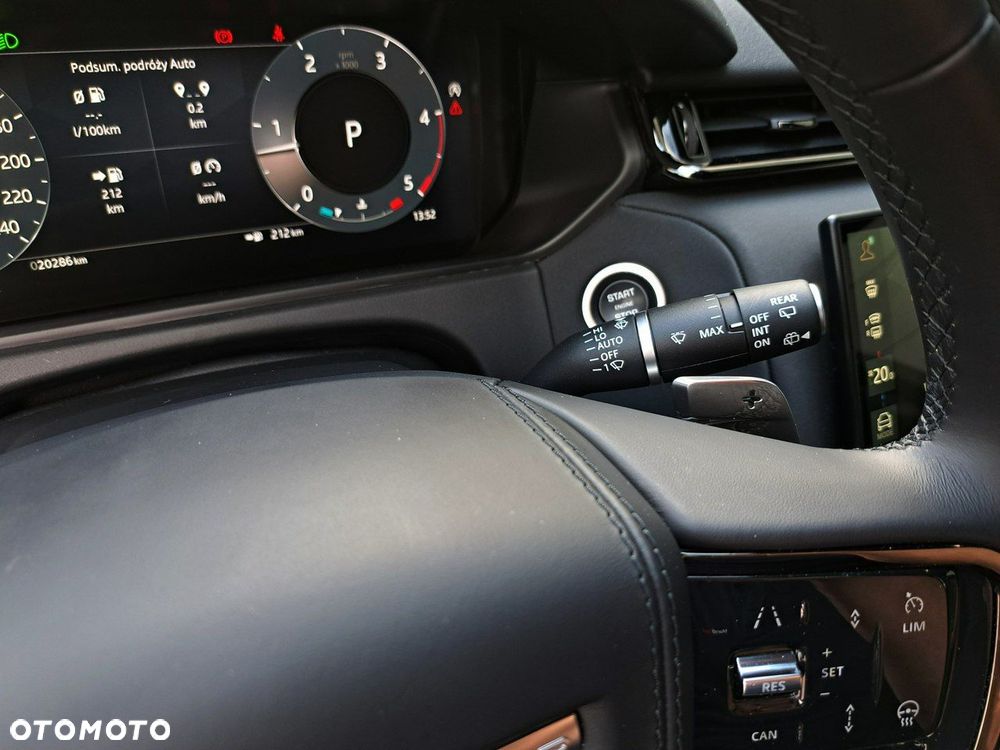 Land Rover Range Rover Velar - 29