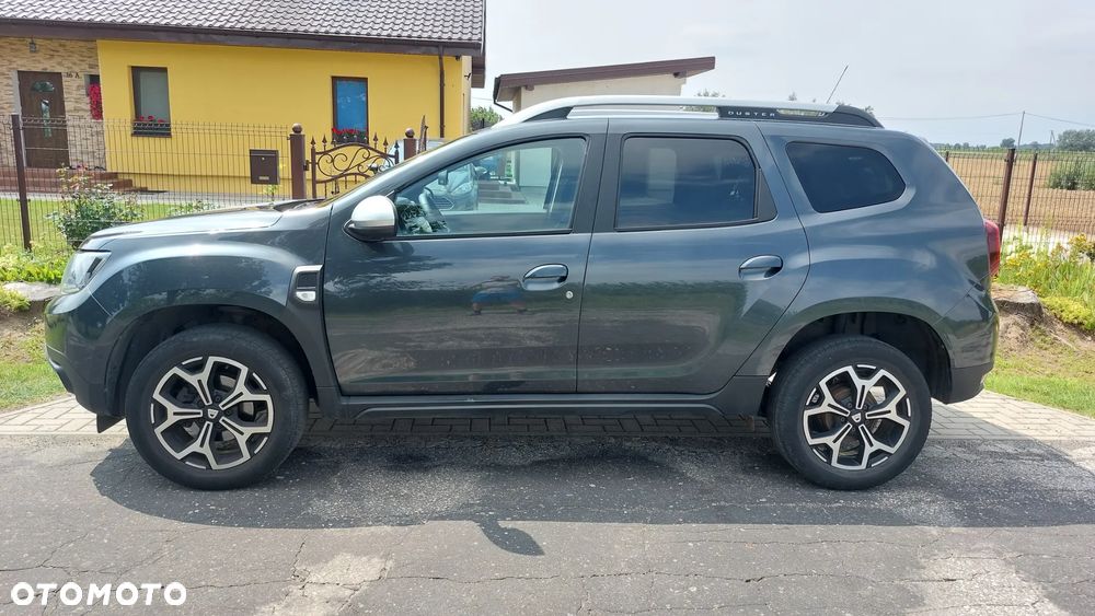 Dacia Duster 1.0 TCe Prestige - 7