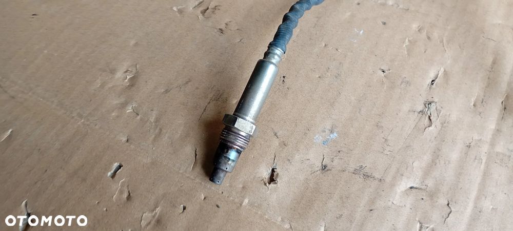 Sonda lambda NOX BMW BMW 1 E87 2.0i 758713005 - 4