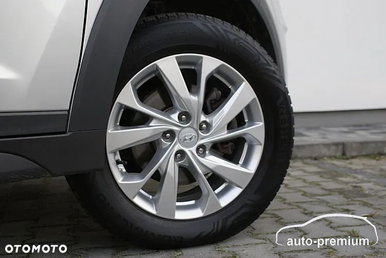 Hyundai Tucson 1.6 GDi 2WD Style - 33