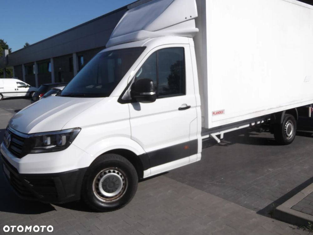 Volkswagen Ceafter Maxi - 2