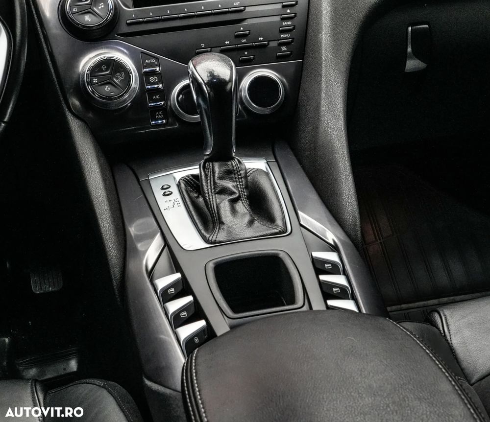 Citroën DS5 2.0 HDI BVA6 Sport Chic - 19