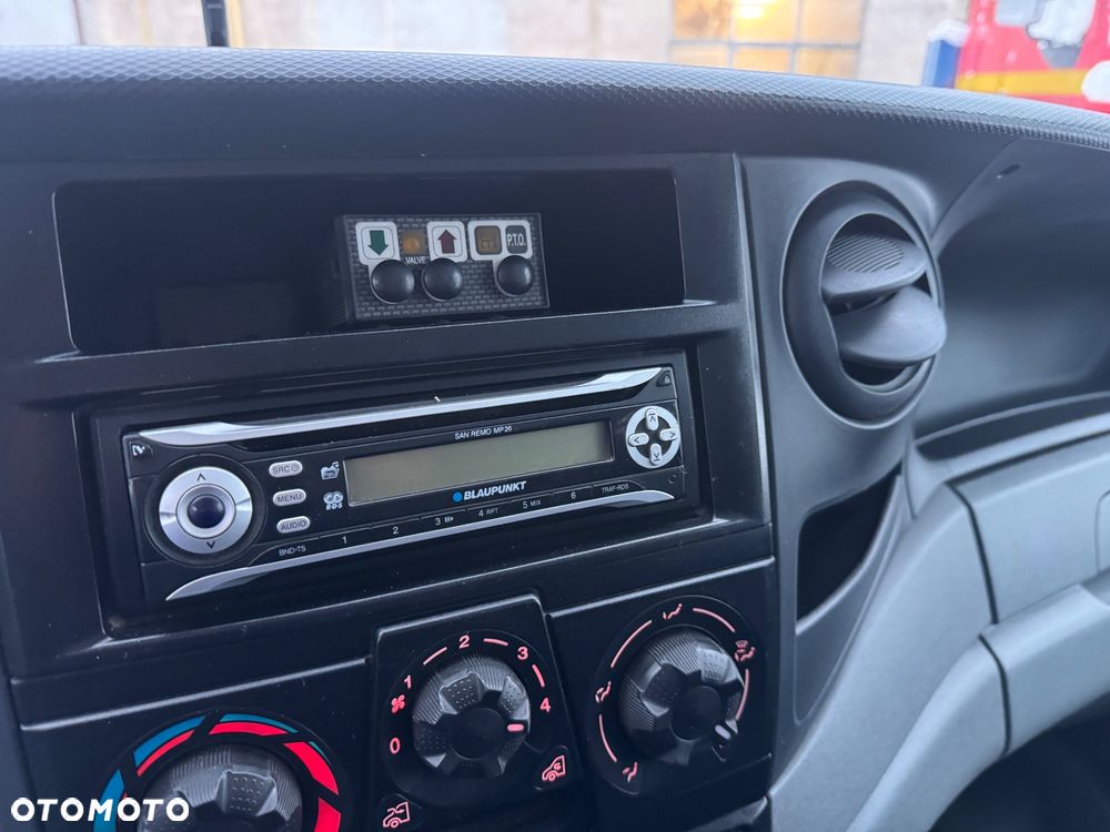 Iveco 50c17 - 17