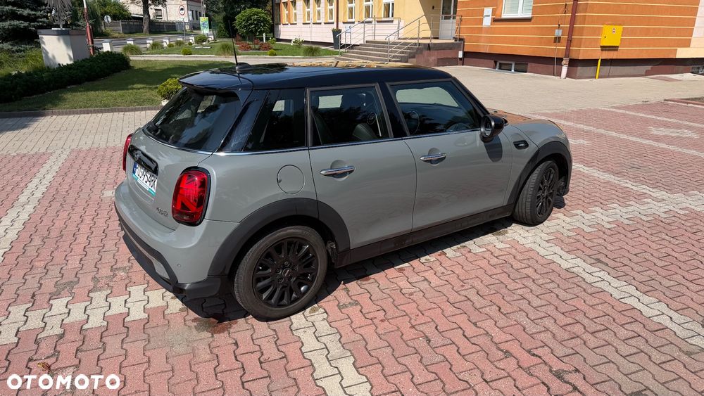 MINI Cooper - 6