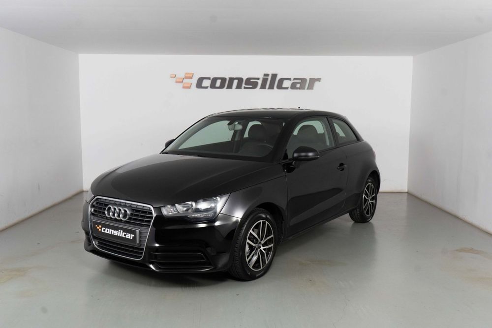 Audi A1 1.2 TFSi Sport