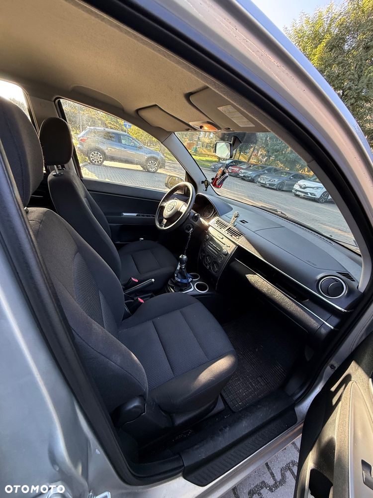 Mazda 2 1.4 CD Active - 6