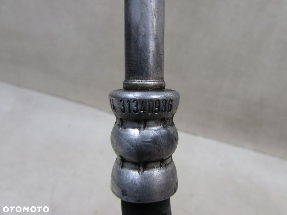 VOLVO XC90 LIFT 07-14 2.4 D5 WAZ PRZEWOD UKLADU WSPOMAGANIA 31340936 UK - 5