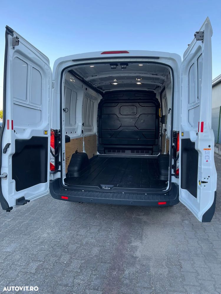 Ford Transit - 5