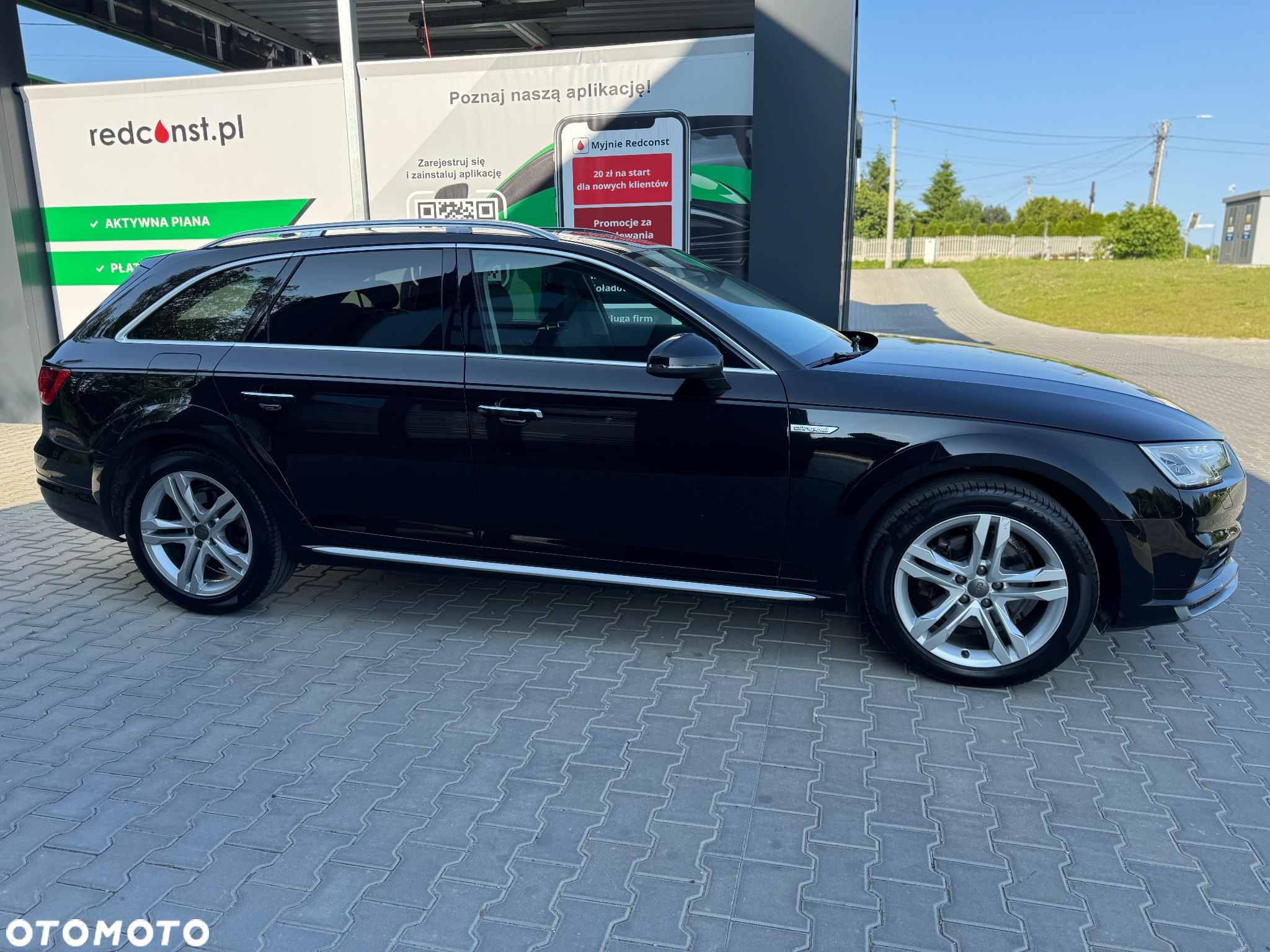 Audi A4 Allroad quattro 2.0 TDI S tronic - 6
