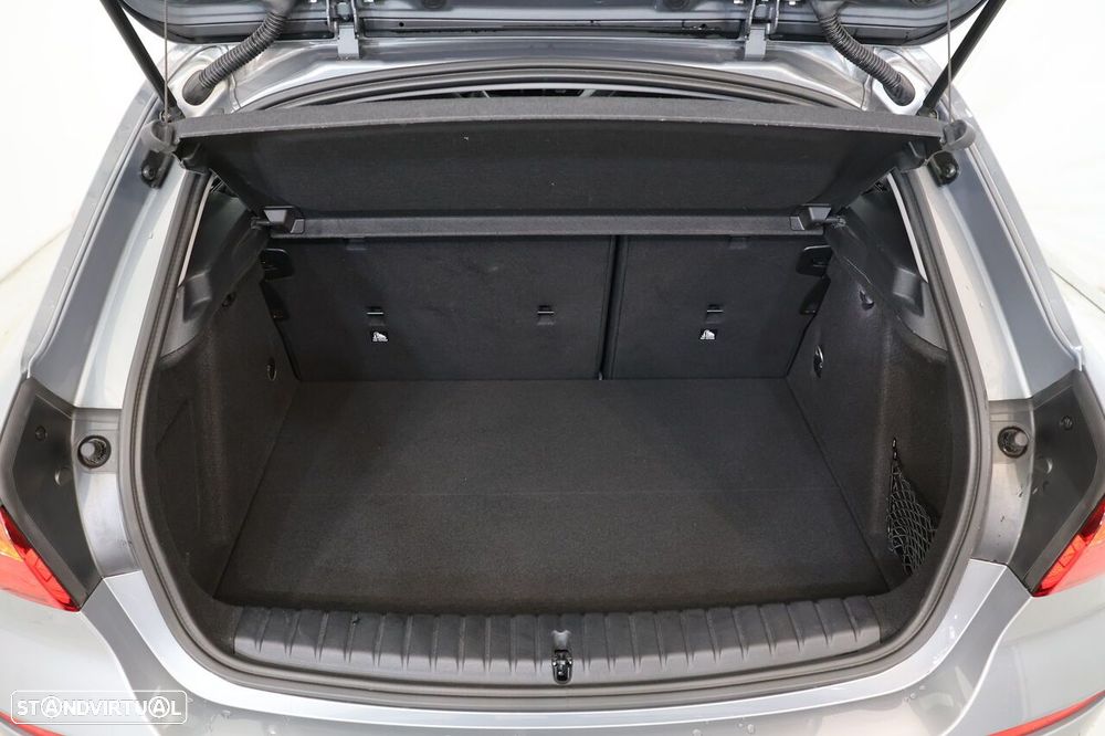 BMW 116 i Advantage - 18