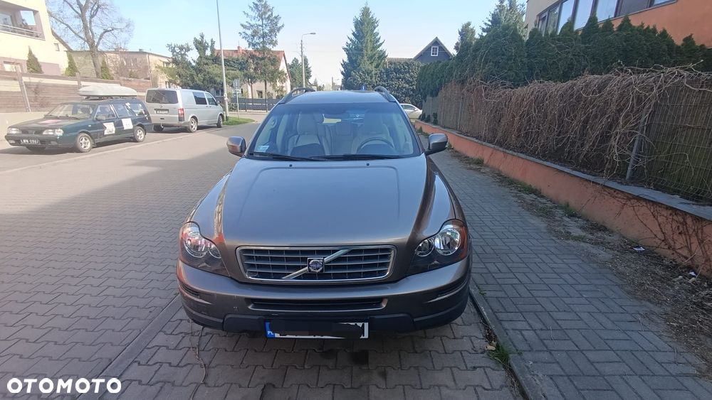 Volvo XC 90 - 5