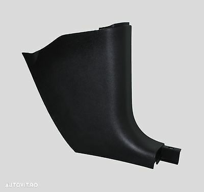 Capitonaj usa fata dreapta Seat Leon 2005-2012; ornament interior 1P1863484B din dezmembrari - 1