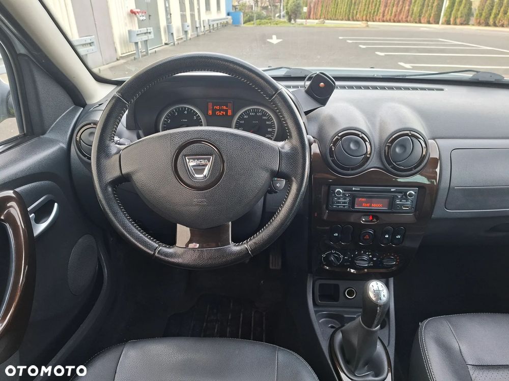 Dacia Duster - 14