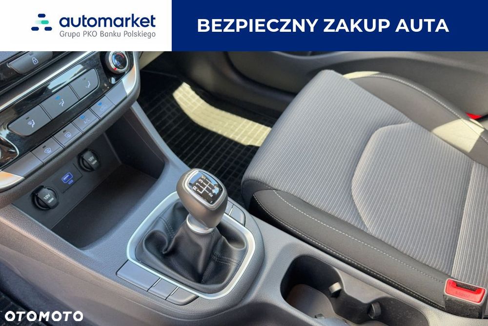 Hyundai i30 1.0 T-GDI Modern - 14