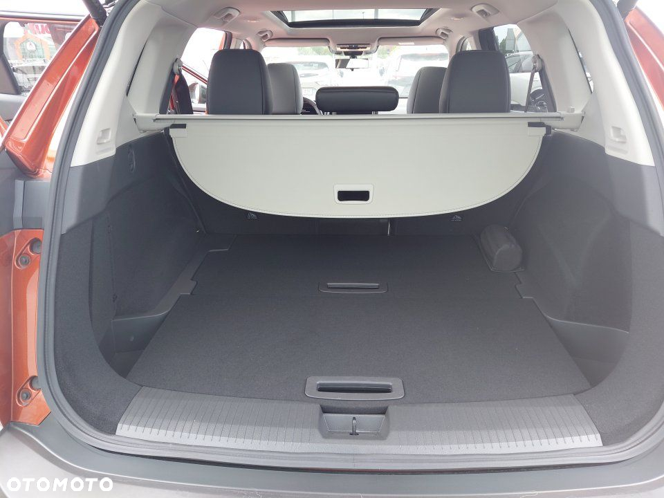 Nissan X-Trail - 12