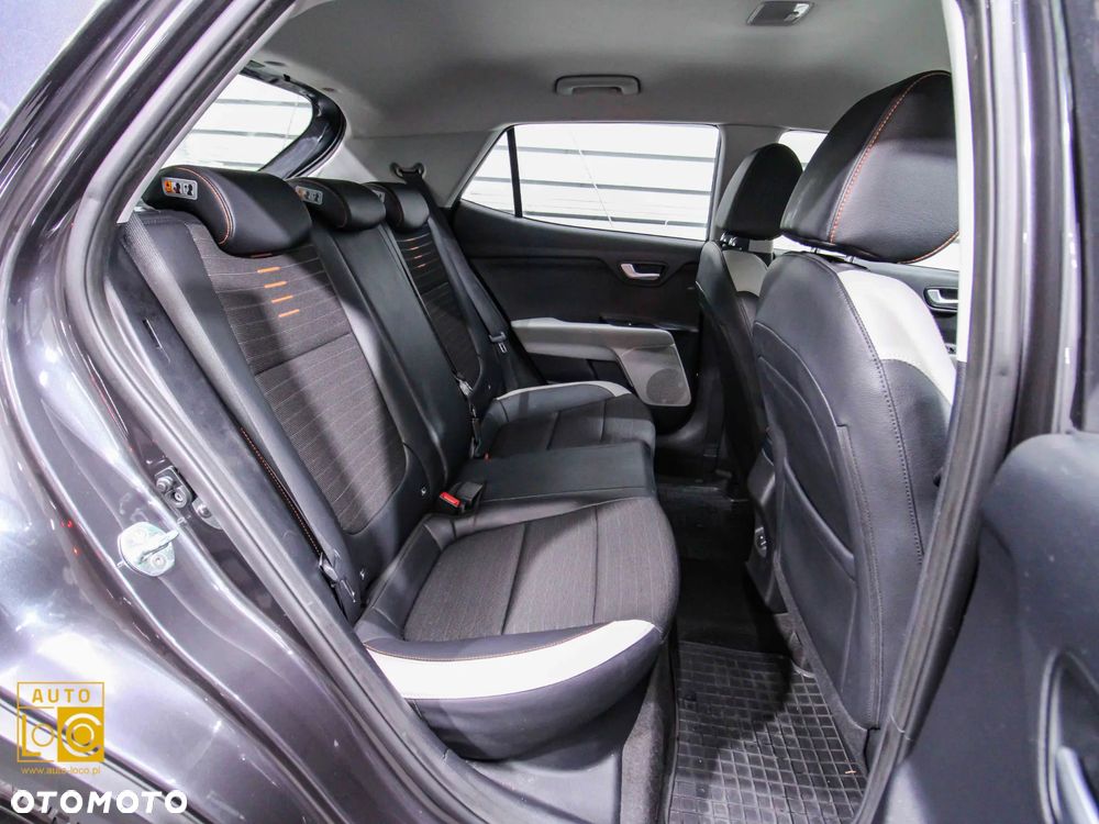 Kia Stonic 1.4 XL - 11