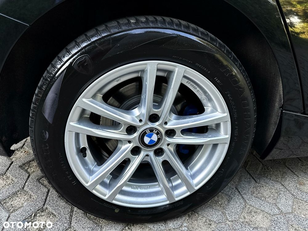 BMW Seria 1 118i Advantage - 37