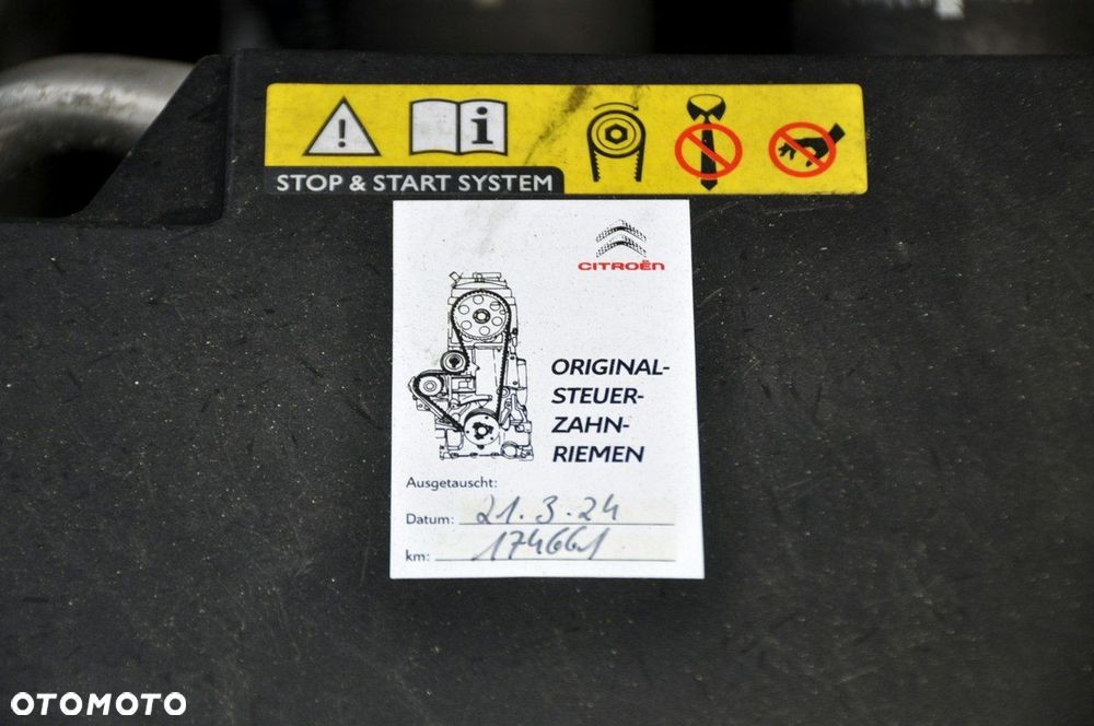 Citroën C4 Grand Picasso - 38