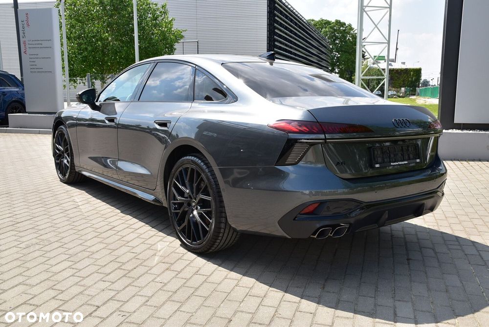 Audi A6 Limousine - 7