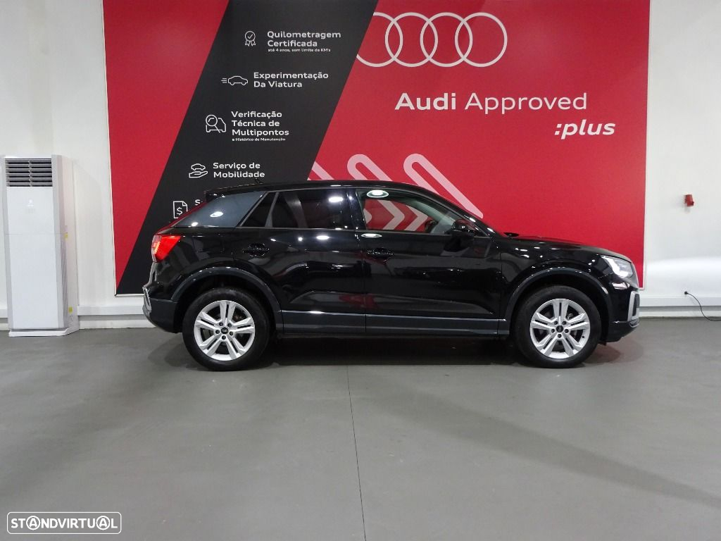 Audi Q2 30 TFSI Advanced - 5