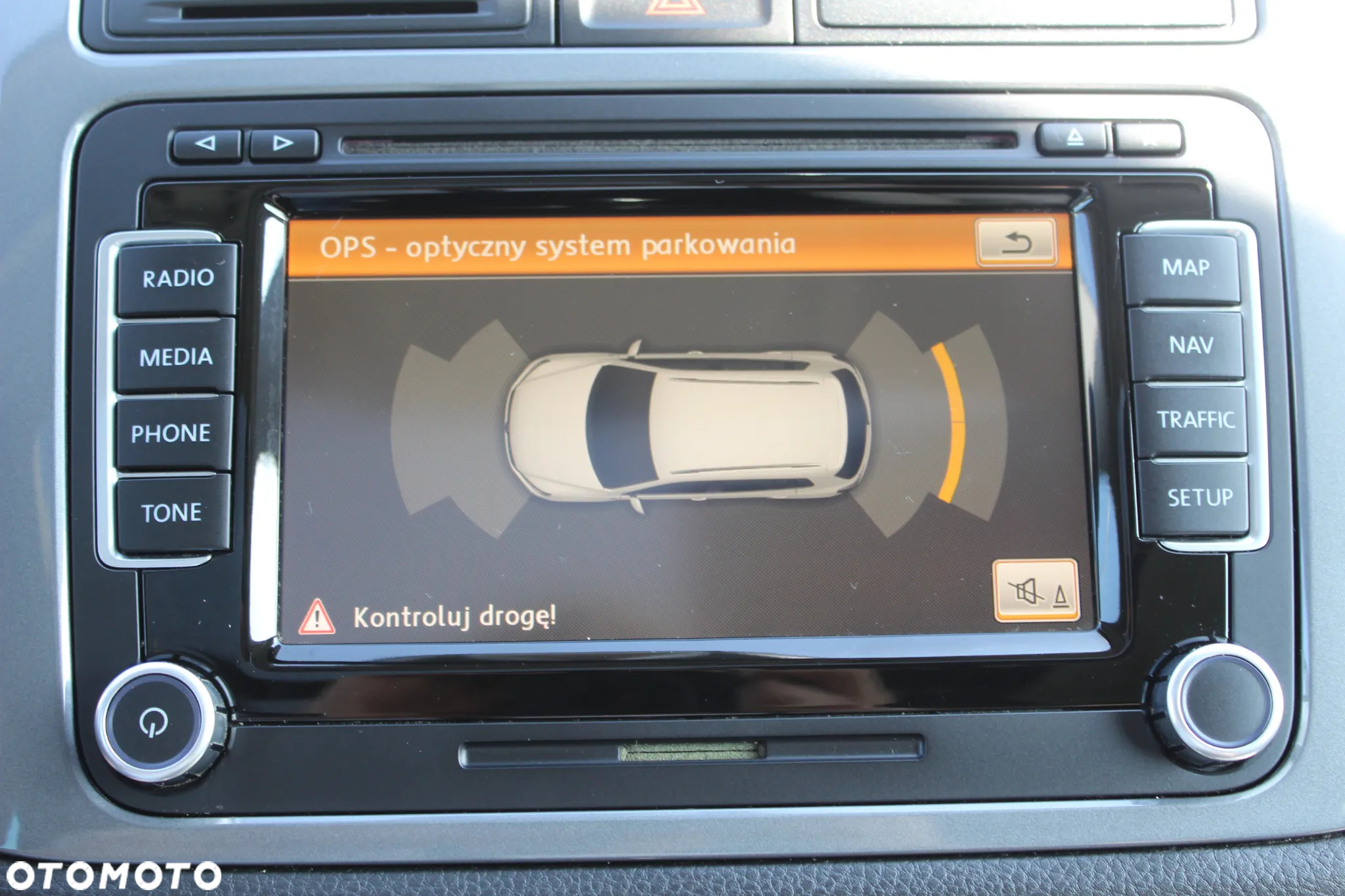 Volkswagen Tiguan 1.4 TSI Perfectline - 23