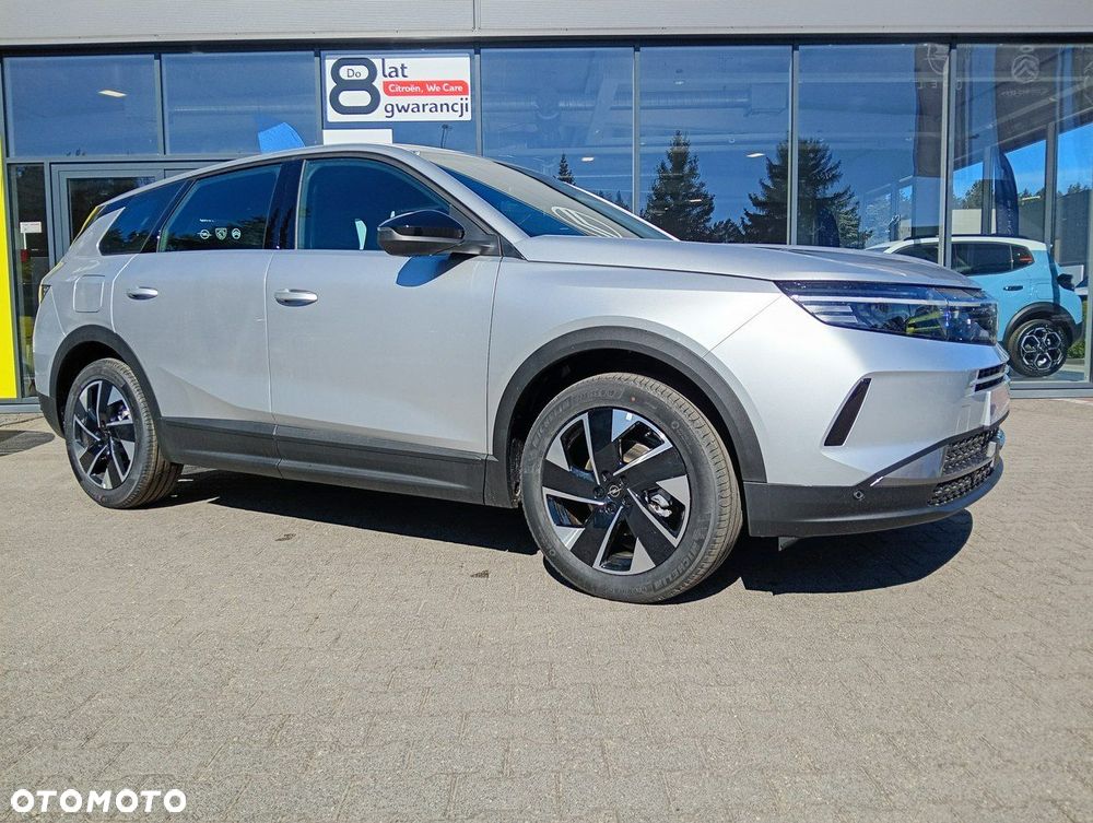 Opel Grandland - 5