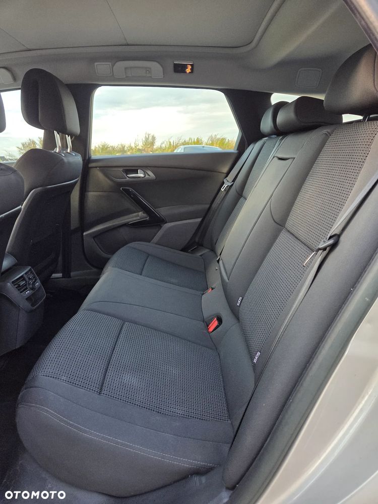 Peugeot 508 2.0 HDi Active - 23