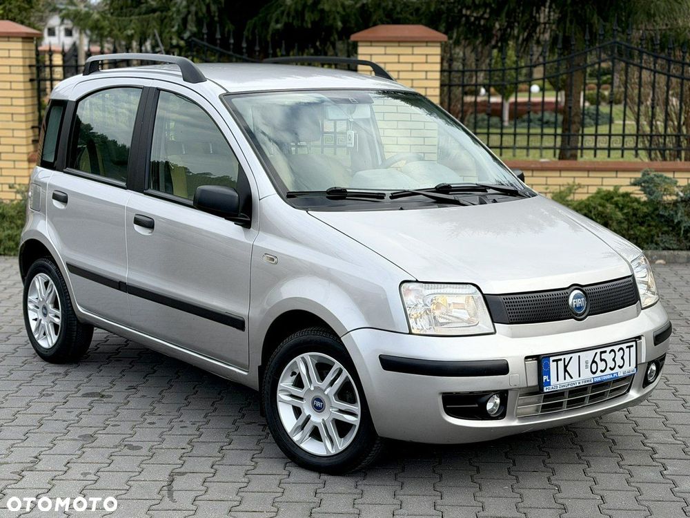 Fiat Panda - 2
